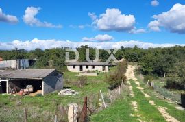 MURVICA, ZADAR - Šarmantno staro imanje za najam, Poličnik, Haus