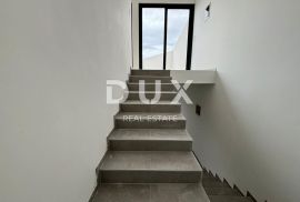 UMAG, ZAMBRATIJA - Dvoetažni stan s fenomenalnim pogledom, Umag, Appartement