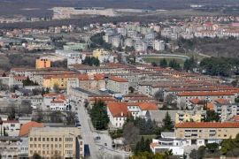 LABIN,stan na traženoj lokaciji, Labin, Kвартира