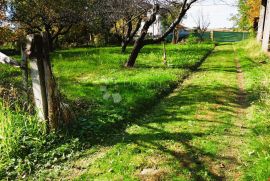 Zemljište s vlastitim karakterom, Vratišinec, Land