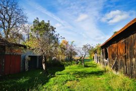 Zemljište s vlastitim karakterom, Vratišinec, Terrain