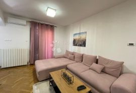 MALINSKA - APARTMAN BLIZU CENTRA I MORA, Malinska-Dubašnica, Apartamento