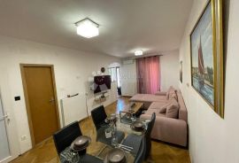 MALINSKA - APARTMAN BLIZU CENTRA I MORA, Malinska-Dubašnica, شقة