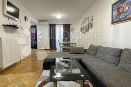 MALINSKA - APARTMAN S POGLEDOM NA MORE, Malinska-Dubašnica, Wohnung