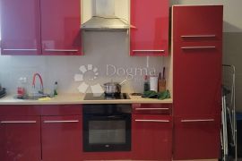 MALINSKA - APARTMAN S POGLEDOM NA MORE, Malinska-Dubašnica, Kвартира