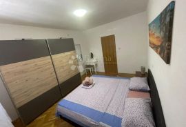 MALINSKA - APARTMAN S POGLEDOM NA MORE, Malinska-Dubašnica, شقة