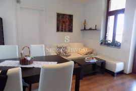 OPATIJA, stan s dva balkona i otvorenim pogledom na more, Opatija, Apartamento