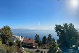 OPATIJA, stan s dva balkona i otvorenim pogledom na more, Opatija, Apartamento