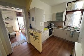 OPATIJA, stan s dva balkona i otvorenim pogledom na more, Opatija, Apartamento