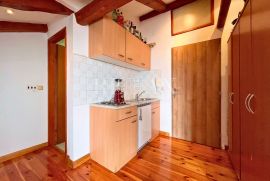 Crikvenica - simpatični stan s pogledom na more, Crikvenica, Appartement