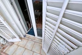 Crikvenica - simpatični stan s pogledom na more, Crikvenica, Appartement