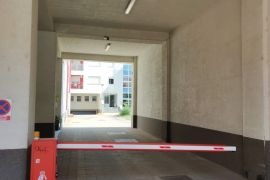 Poslovni prostor sa zemljištem - centar Osijeka, Osijek, Propriedade comercial