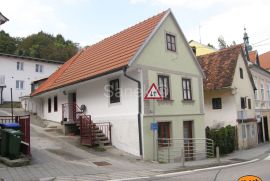 Objekt za smještaj radnika, Samobor, Maison