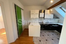 Stan u centru Samobora, Samobor, Appartment