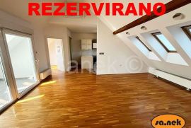 Stan u centru Samobora, Samobor, Appartment