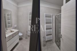 Martinkovac stan 77 m2,2S+DB,logia pogled na more, Rijeka, Διαμέρισμα