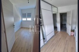 Martinkovac stan 77 m2,2S+DB,logia pogled na more, Rijeka, Διαμέρισμα