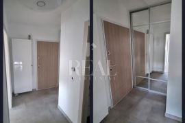 Martinkovac stan 77 m2,2S+DB,logia pogled na more, Rijeka, Appartment