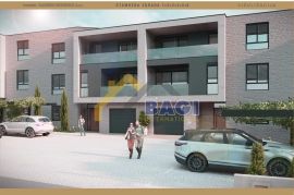 Pula Penthouse 119,55m2+2parking mjesta, Pula, شقة