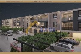 Pula Penthouse 119,55m2+2parking mjesta, Pula, شقة