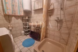 Klenovica, dvosobni aprtman u blizini mora, Novi Vinodolski, Appartement