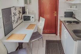 Umag, centar, dva stana 2.red do mora!, Umag, Apartamento