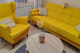 Umag, centar, dva stana 2.red do mora!, Umag, Apartamento