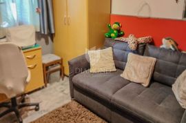 Umag, centar, dva stana 2.red do mora!, Umag, Apartamento