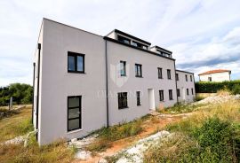 Poreč okolica, dvoetažni stan u novogradnji, pogled more!, Poreč, Apartamento