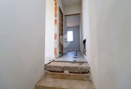 Poreč okolica, dvoetažni stan u novogradnji, pogled more!, Poreč, Appartement