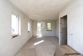 Poreč okolica, dvoetažni stan u novogradnji, pogled more!, Poreč, Apartamento