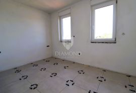 Poreč okolica, dvoetažni stan u novogradnji, pogled more!, Poreč, Apartamento