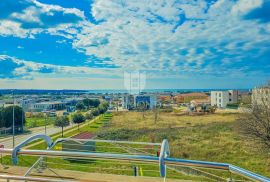 Novigrad, stan sa panoramskim pogledom na more!, Novigrad, Wohnung