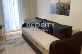 Novi Sad, Centar, Laze Kostića, 1.5, 37m2, Novi Sad - grad, Appartment