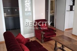 Novi Beograd, Blok 72, Mileve Marić Ajnštajn, 1.5, 52m2, Novi Beograd, Apartamento