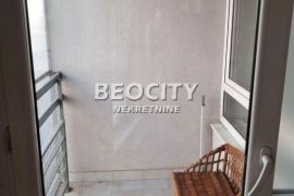 Novi Beograd, Blok 72, Mileve Marić Ajnštajn, 1.5, 52m2, Novi Beograd, Apartamento