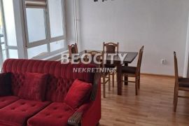 Novi Beograd, Blok 72, Mileve Marić Ajnštajn, 1.5, 52m2, Novi Beograd, Apartamento