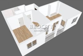 Voždovac, Šumice, Ozrenska, 2.5, 75m2, Voždovac, Apartamento