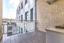 Zagreb, Martićeva ulica, poslovni prostor/ured NKP 25,55 m2, Zagreb, Immobili commerciali