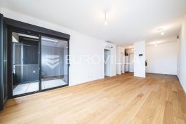 Zagreb, Blato, dvosoban stan u novogradnji  NKP 57,43 m² + GPM, Zagreb, Διαμέρισμα