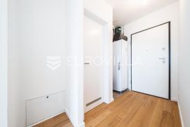 Zagreb, Blato, dvosoban stan u novogradnji  NKP 57,43 m² + GPM, Zagreb, Daire