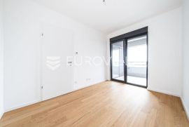 Zagreb, Blato, dvosoban stan u novogradnji  NKP 57,43 m² + GPM, Zagreb, Διαμέρισμα