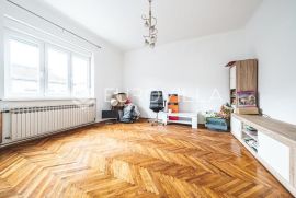 Zagreb, Zvonimirova, odličan četverosoban stan NKP 71,54 m2, Zagreb, Stan