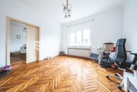 Zagreb, Zvonimirova, odličan četverosoban stan NKP 71,54 m2, Zagreb, Wohnung