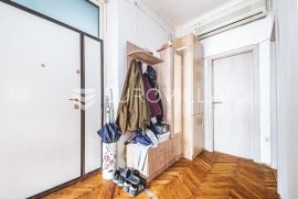 Zagreb, Zvonimirova, odličan četverosoban stan NKP 71,54 m2, Zagreb, Wohnung