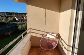 PRODAJA, GARSONJERA, VERUDA, POGLED MORE, 27 m2, Pula, Appartment