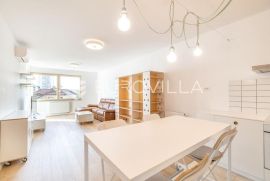 Zagreb, Trešnjevka, funkcionalan trosoban stan NKP 85 m2, Zagreb, Appartement