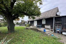 GRAĐEVINSKO ZEMLJIŠTE, PRODAJA, VELIKA GORICA, PLESO, 542 m2, Velika Gorica, Zemljište