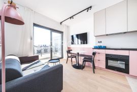 Zagreb, Trešnjevka, PRVI NAJAM prekrasan dvosoban stan NKP 37 m2 + VPM, Zagreb, Flat