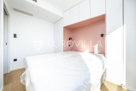 Zagreb, Trešnjevka, PRVI NAJAM prekrasan dvosoban stan NKP 37 m2 + VPM, Zagreb, Appartement